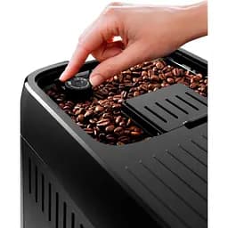 Кавомашина Delonghi Magnifica Plus ECAM320.60.B [103787] - мініатюра 5