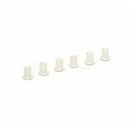 Ущільнювач для СНПЧ WWM Silicone L-connector (LR)