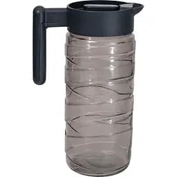 Кувшин Herevin Grey, 1,55 л, серый (111117-010)