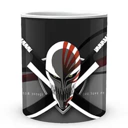 Кухоль GeekLand Bleach Бліч BL 002.002 330 мл білий - мініатюра 2