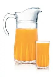 Набір для напоїв Luminarc Jewel, 7 предметів (6662669)