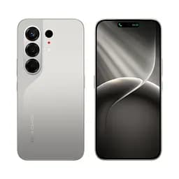 Смартфон Camon 50, Nebula Titanium TECNO teh0026341 - мініатюра 10
