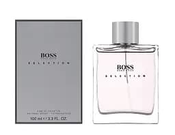 Оригинал Hugo Boss Boss Selection 100 мл туалетная вода