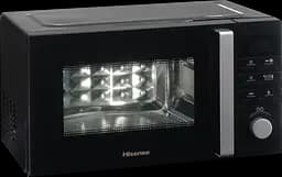 Мікрохвильова піч Hisense H25MOBS1HC - мініатюра 3