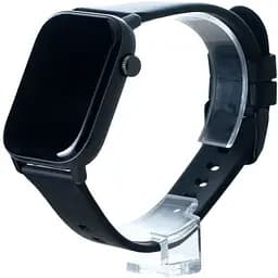 Смарт-годинник Hoco Y3 яскравий дисплей (37856-01_793)