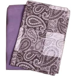 Набір рушників MirSon №634 Patterns of Persia 60х45 см 2 шт. (2200006740698)