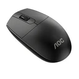 Мишка AOC MS230B Wireless Black (MS230B/LA) - мініатюра 6