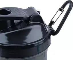 Шейкер спортивний Smart Shake 600 мл fit0011326 - мініатюра 6