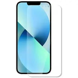 Захисна плівка StatusSKIN для Apple iPhone 13 Екран Глянцева Lite