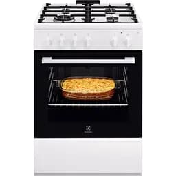 Газова плита ELECTROLUX LKG600011W