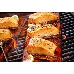 Планки для гриля Grilli з акації 300x150x8 (777737) - мініатюра 5