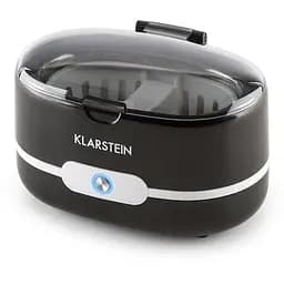 Ультразвуковой очиститель Klarstein для очков/ювелирных изделий 42 кГц (10031205)