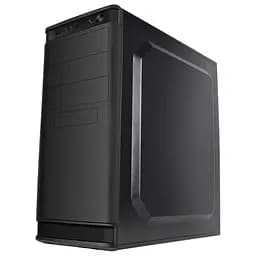 Комп'ютер Gaming AMD Mid Tower (Ryzen 3 3200G/8/480SSD/500/RX470-8Gb) Б/В - мініатюра 2