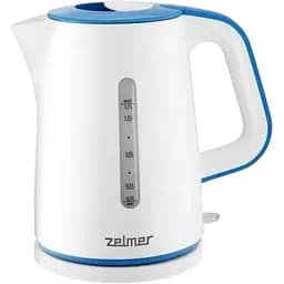 Электрочайник Zelmer ZCK7620B