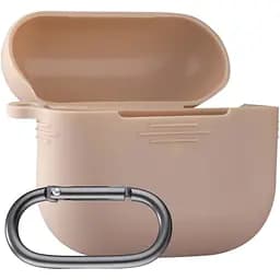 Чохол Silicone Case для AirPods 3 Pink Sand [102093] - мініатюра 2