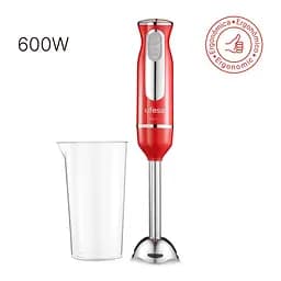 Блендер Ufesa BP3443 Rouge (70104807)