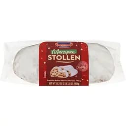 Пирог Kuchenmeister марципановый 1 кг