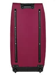 Дорожня сумка Worldline 898/95 колір червоний розмір мега XXL - мініатюра 6