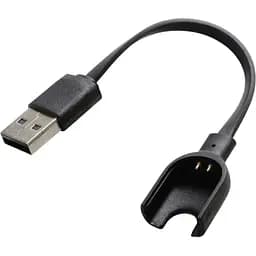 Зарядное устройство Xiaomi для фитнес-трекера Mi Band 3