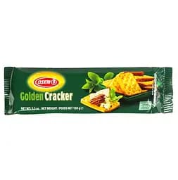 Крекеры Osem Golden пшеничные 150 г