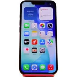 Смартфон Apple iPhone 13 Pro 128GB Sierra Blue (MLVD3) Б/В [160181]