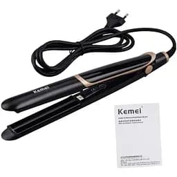 Випрямляч для волосся Kemei XPRO KM-2219 зі швидким нагріванням до 230°C (44600-KM-2219_276)