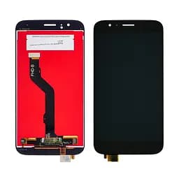 Дисплей и сенсор для Huawei G8 RIO-L01 модуль черный