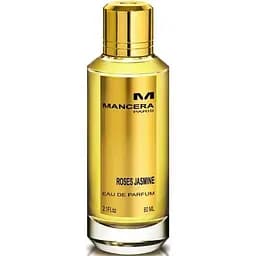 Mancera Roses Jasmine 60 мл парфюмированная вода