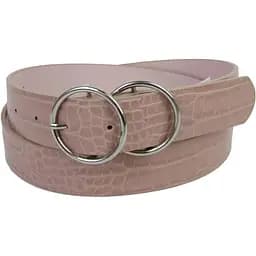 Ремінь C&A жіночий 94-102х3,2 см acs0018284