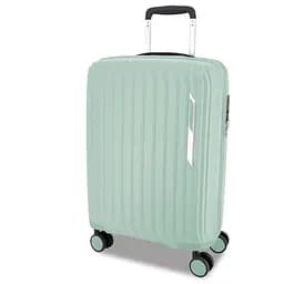 Валіза велика Swissbrand Narberth (L) Polypropylene Light Mint (SWB_LHNAR007L)