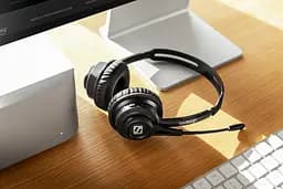 Гарнітура Sandberg Wireless Headset ANC+ENC, Bluetooth, Black - мініатюра 7