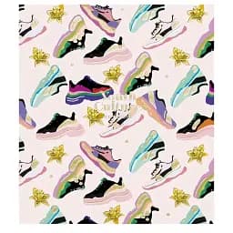 Тетрадь общая Школярик Young Culture 080-3152K-2 в клеточку 80 листов