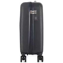 Валіза Semi Line 20" S Black (T5787-1) - мініатюра 5