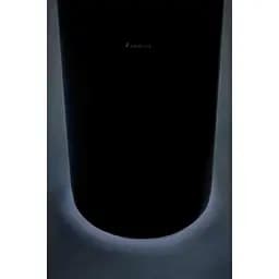 Газовий обігрівач Enders Nova LED L Black (2,5 кВт) - мініатюра 4
