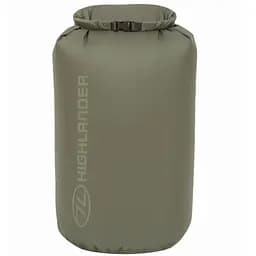 Гермомешок Highlander Drysack 40L Ranger Green (DB112V2-RG)