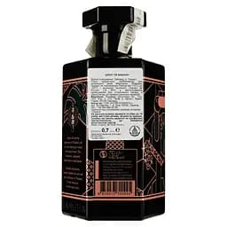 Джин Saneha Natural Crafted 40% 0.7 л - мініатюра 2