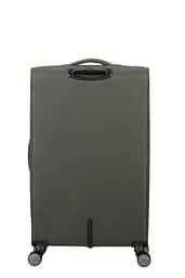 Валіза 79 См American Tourister WANDERLITE DARK KHAKI 79x48x31(34) MJ6*04006 - мініатюра 4