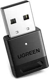 Bluetooth-адаптер UGREEN CM748 Bluetooth 5.4 Black (45134)