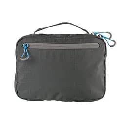 Сумка Lifeventure Wash Bag Small Сірий - мініатюра 2