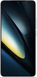 Смартфон Poco F6 Pro 12/512GB White - мініатюра 2