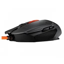 Миша Cougar AirBlader Tournament Black - мініатюра 6