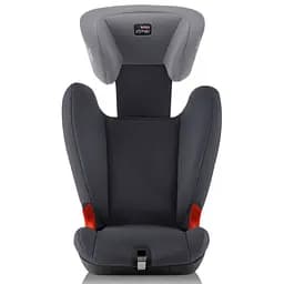 Автокрісло Britax Romer Kidfix SL Black Series Storm Grey, темно-сірий (2000029676) - мініатюра 4