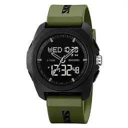 Skmei 2199AG Army Green