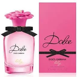 Оригінал Dolce Gabbana Dolce Lily 75 мл туалетна вода