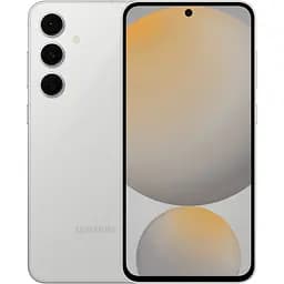 Смартфон Samsung Galaxy S24 FE 8/256Gb Marble Gray (SM-S721BZAC) [119441]