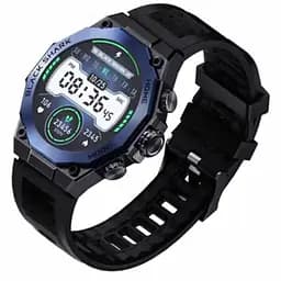Смарт годинник Black Shark S1 Pro синій