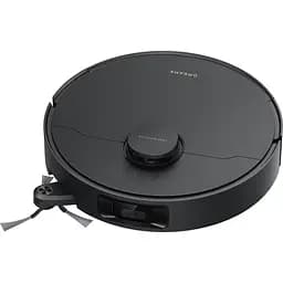 Робот-пилосос Dreame Bot D20 Pro Plus Black (RLD43SD-BL) [147537] - мініатюра 8