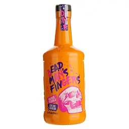 Ликер Dead Man’s Fingers Mango Tequila Cream 17% 0.7 л
