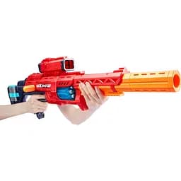 Швидкострільний бластер X-Shot Excel-S1 RANGER X8 24 патрони (36674R) - мініатюра 5