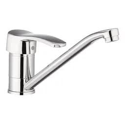 Змішувач для кухні Haiba FOCUS 555 HB0134